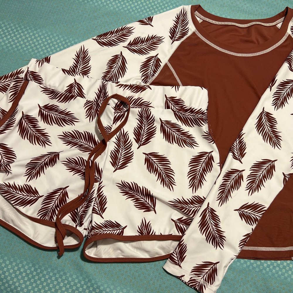 Swimwear Shein